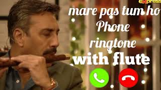 mare pas tum ho flute  ringtone | like ringtone |