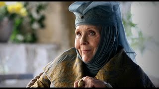 Czego nauczy Cię... LADY OLENNA #7