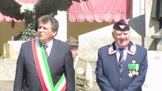 25 Aprile 2018