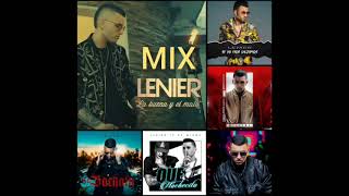 LENIER  MIX