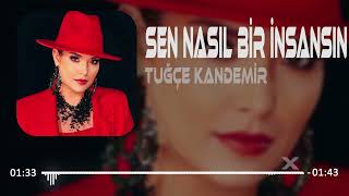 Taner Yalçın - Sen Nasıl Bir İnsansın