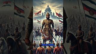 Majapahit’s Golden Age: Indonesia’s Strongest Empire 🌟