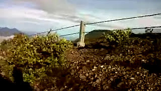 Puncak Gunung Gede Pagi Hari.