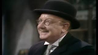 Dad's Army - 3X14 - Son's of The Sea