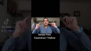 Para Kazandıran 7 Kelime