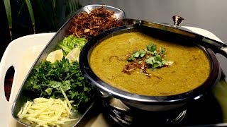 Beef Haleem | Daleem | Authentic Recipie | Khanam's Kitchen