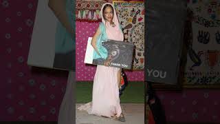 Rihanna having fun in India #foryou #viral #rihanna #india #wedding #2024