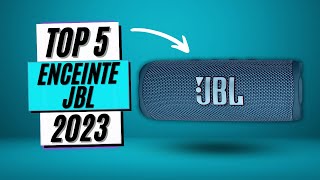 Meilleure Enceinte JBL 2023 : (Les 5 meilleurs choix pour tout budgets)