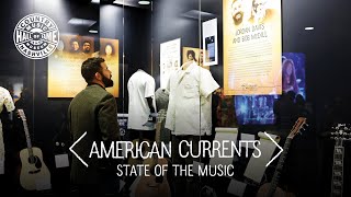 ‘American Currents: State of the Music’: Exhibit First Look (2023)