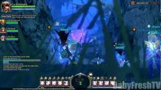 Let's Play Dragon Nest EP 28: Apocalypse Nest Walkthrough