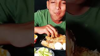 biryani #eating #viral #asmr #like #youtubeshorts #asmrfood #funnyshorts #comedy  #mukbang