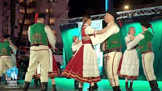 Folklore festival Costa Brava - Barcelona 2024 -by Blue Diamond