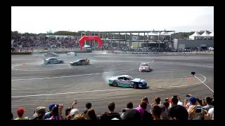 Primring D1 GP. 8 Racers waltz