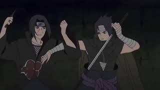 itachi sigma rule