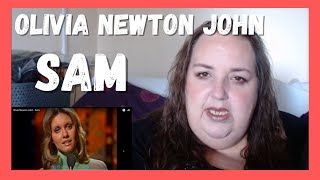 VERY PRETTY VOICE! First Time Hearing OLIVIA NEWTON JOHN - Sam REACTION!