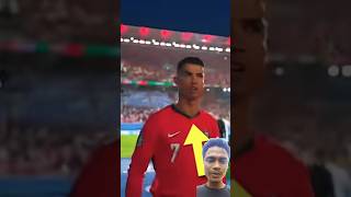 Cr7 #ronaldoshorts #viralshortvideo #entertainment #trendingshorts #shorts