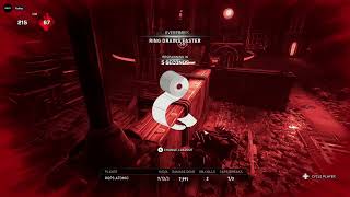 Gears 5 - Chrome Steel Paduk Gameplay