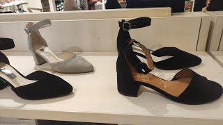 New Women's Shoes Deichmann May 2023  #shoes #deichmann #sketchers