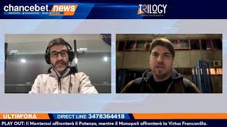 🔴LIVE CHANCEBENEWS🔵 27 Aprile 2024