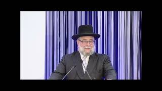 Rabbi Pinchas Goldschmidt Annulment of conversions of minors