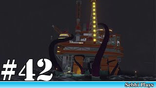 Dredge - #42 - Rise!