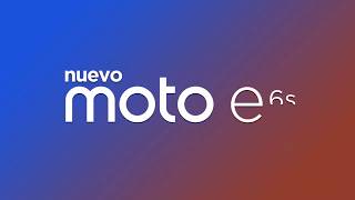 Motorola E6s - Commercial Official Video HD | moto e6s review