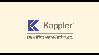 kappler Corporate Video