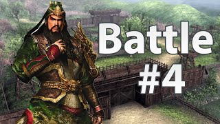 Chaos Mode Guan Yu Part4, Guan Yu's escape, Dynasty Warriors 5