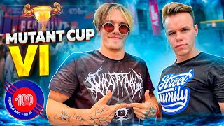 Последнее видео на канале 🥲 Ever Ticket Билет на Эверест || MUTANT CUP VI