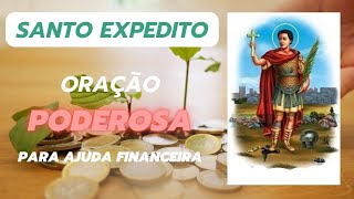 Reze por um Milagre financeiro 🙏