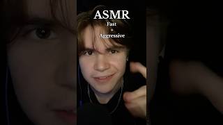 Fast and Aggressive ASMR