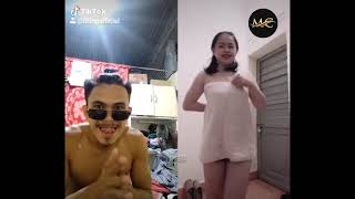 ချွတ်ပြရဲတာလေးစားတယ် မမ။ Myanmar TikTok Funny