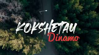 DJI mini 2 - cinematic shots | Kokshetau - Dinamo