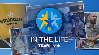 Dr. Philip Krueger | In the Life | TeamHealth