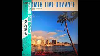 Toshiki Kadomatsu ‎– Friday to Sunday (Semi-instrumental)