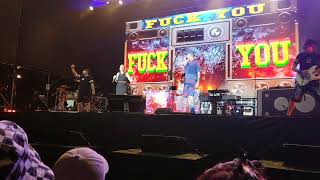 Articolo 31 Live Bologna 16/07/23 - Fuck You (voce SPETTACOLARE di @giuliajean6690)