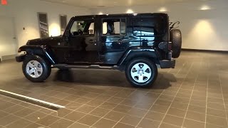 2012 Jeep Wrangler