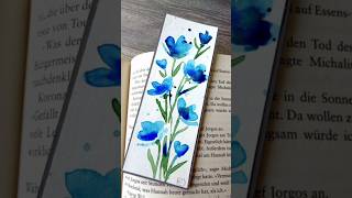 Make Bookmarks at Home?? 😳😲 #shorts #art #craft #bookmarks #dailyshorts #artwork #diy #Pencil&Paper