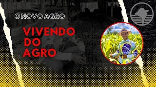 VIVENDO DO AGRO - #Live 1