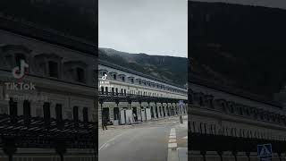 Estación de Canfranc #Spain #huesca #Aragon #cityguay #canfranc