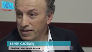 SEFER ÖZDEMİR -  6 CI GÜÇ / SEÇİM 2018