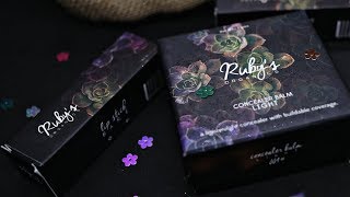 WHERE HAVE I BEEN !!...LIFE UPDATE AND RUBYS ORGANICS REVIEW!!