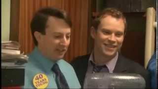 That Mitchell and Webb Look - surprise martin - Extra