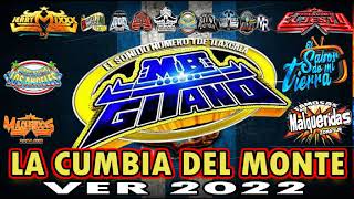 SONIDO GITANO*MB* LA NUEVA CUMBIA DEL MONTE 2022**ESTRENO BRILLO*** EXITO SONIDERO RUMBO AL 2022