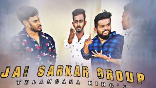 🥁✊Kompali Nagaraj  Anna Volume 1 coming soon 🌏😎 Jai Sarkar Group Hyderabad telangana #hyderabad