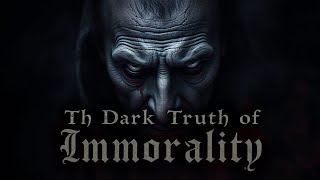 IMMORTALITY: The Dark Truth Behind the Myth of Eternal Life