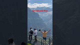 Grindelwald #trending#subscribe#travel