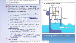 LIVE - IELTS bands 5 - 6.5 - Speaking and Listening | Describe a beautiful place