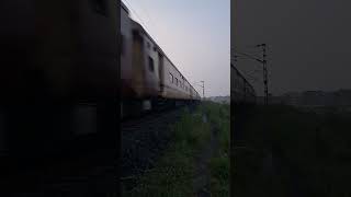 Pancholi Express ❣️ 😍 #indinarailways #viralvideo  #indianline#shorts #railshorts