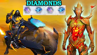 Free 600 Diamonds + Vouchers Monthly | Update (Creative Destruction)